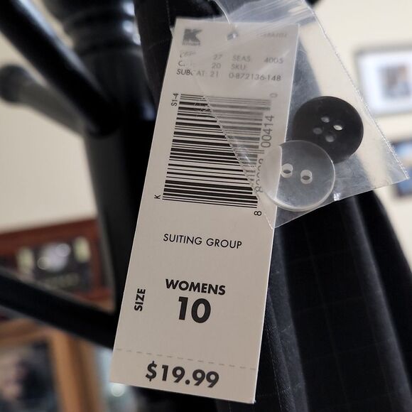 Attention Dress Pants - Picture 3 of 3